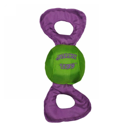 Jolly Tug Dog Toy X-Large 1 Count by Jolly Pets peta2z