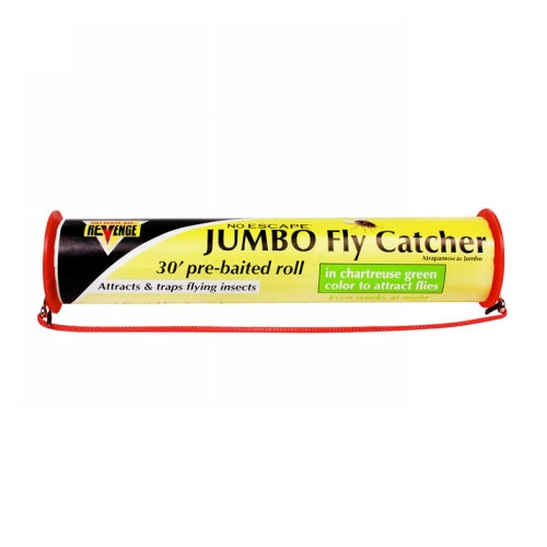 Jumbo Fly Catcher 1 Each by Revenge peta2z