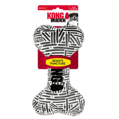 KONG Maxx Dog Toy Bone, 1 Each/MD/Large by Kong peta2z