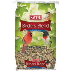 Kaytee Birders Blend 1 Each/16 lb by Kaytee peta2z