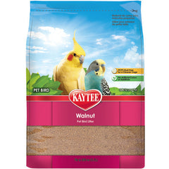 Kaytee Walnut Bedding and Litter 1 Each/5.2 l by Kaytee peta2z