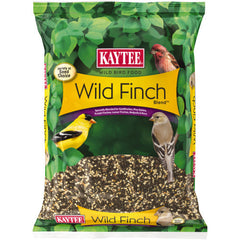 Kaytee Wild Finch Blend Wild Bird Food 1 Each/3 lb by Kaytee peta2z