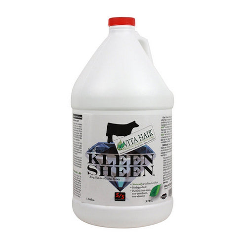 Kleen Sheen 1 Gallon by Sullivan Supply, Inc. peta2z