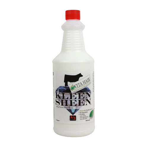 Kleen Sheen 946 ML by Sullivan Supply, Inc. peta2z