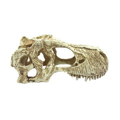 Komodo T-Rex Skull Reptile Hideout Tan, 1 Each/Large by Komodo peta2z