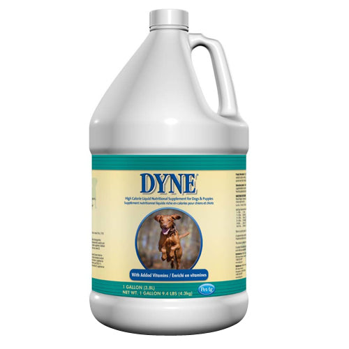 Lambert Kay Dyne High Calorie Liquid Nutritional Supplement for Dogs & Puppies 1ea/1 Gallon by Lambert Kay peta2z