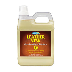 Leather New Deep Conditioner 16 Oz by Farnam peta2z