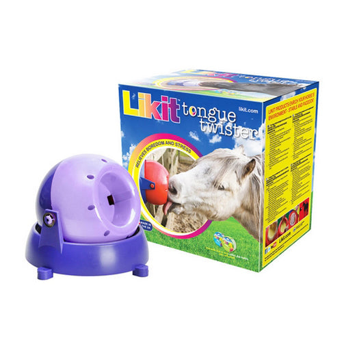 Likit Tongue Twister Lilac 1 Count by Likit peta2z