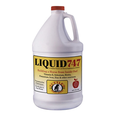 Liquid 747 for Horses 10 Lbs by Y-Tex peta2z