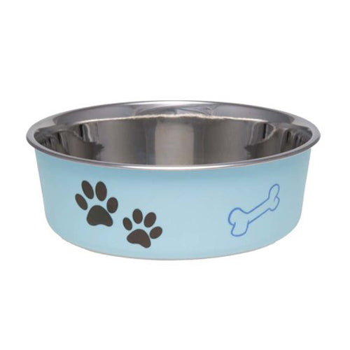 Loving Pets Classic Dog Bowl Murano, 1 Each/Large by Loving Pets peta2z