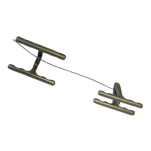 Lyss OB Wire Handle 1 Each by Jorvet peta2z