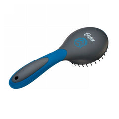 Mane & Tail Brush Blue 1 Each by Oster Professional Products peta2z