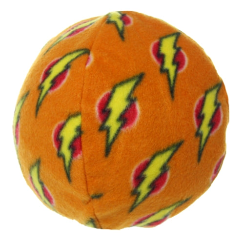 Mighty Ball Large Orange 1 Each by Mighty peta2z