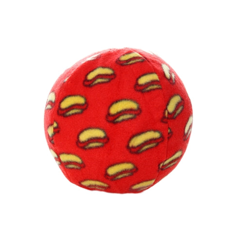 Mighty Ball Large Red 1 Each by Mighty peta2z