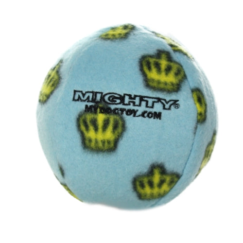 Mighty Ball Medium Blue 1 Each by Mighty peta2z
