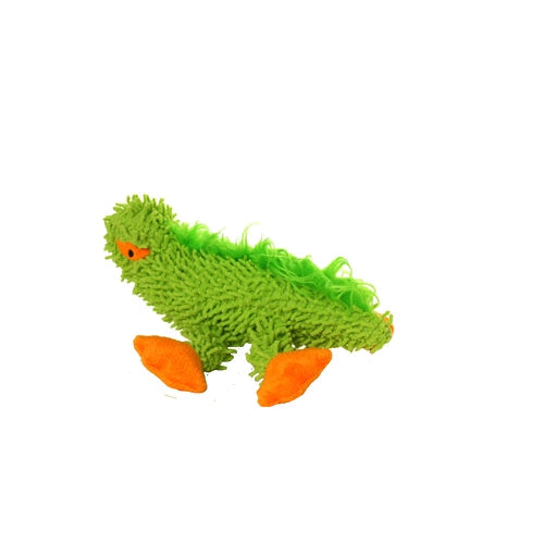 Mighty Jr Micro Fiber Lizard 1 Each by Mighty peta2z