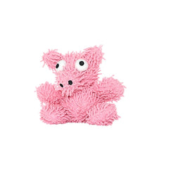 Mighty Jr Microfiber Ball Pig 1 Each by Mighty peta2z