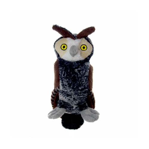 Mighty Jr Nature Owl 1 Each by Mighty peta2z