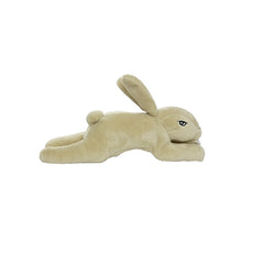 Mighty Jr Nature Rabbit Brown 1 Each by Mighty peta2z