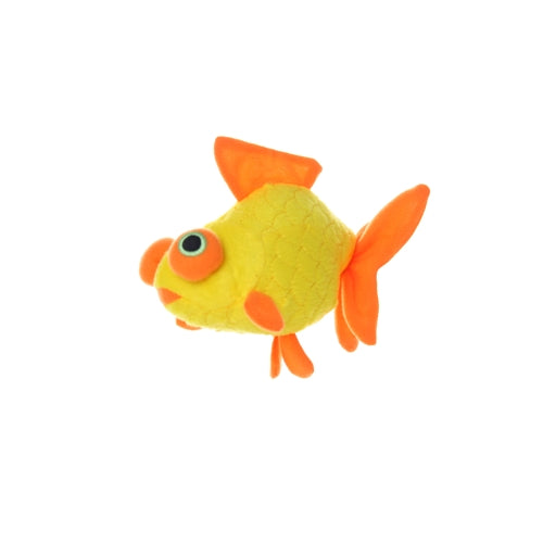 Mighty Jr Ocean Goldfish 1 Each by Mighty peta2z