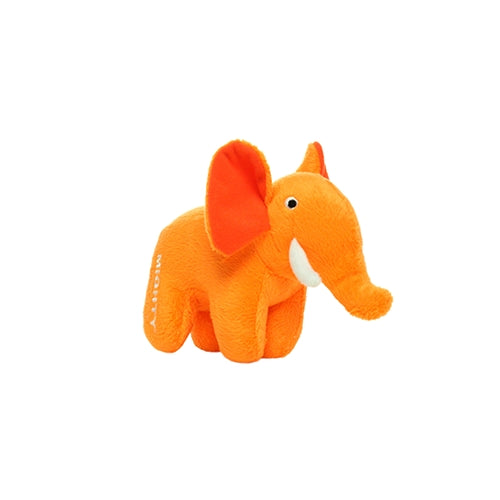 Mighty Jr Safari Elephant Orange 1 Each by Mighty peta2z