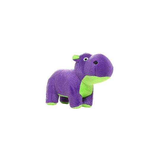 Mighty Jr Safari Hippo Purple 1 Each by Mighty peta2z