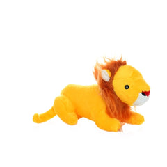 Mighty Jr Safari Lion 1 Each by Mighty peta2z