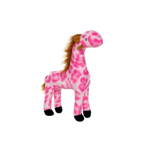 Mighty Jr Safari Pink Giraffe 1 Each by Mighty peta2z