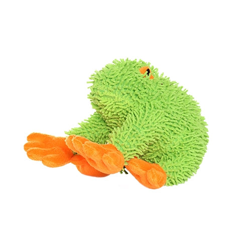 Mighty Micro Fiber Frog 1 Each by Mighty peta2z