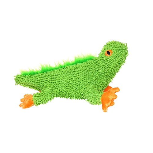 Mighty Micro Fiber Lizard 1 Each by Mighty peta2z