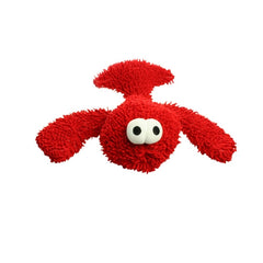 Mighty Microfiber Ball Lobster 1 Each by Mighty peta2z