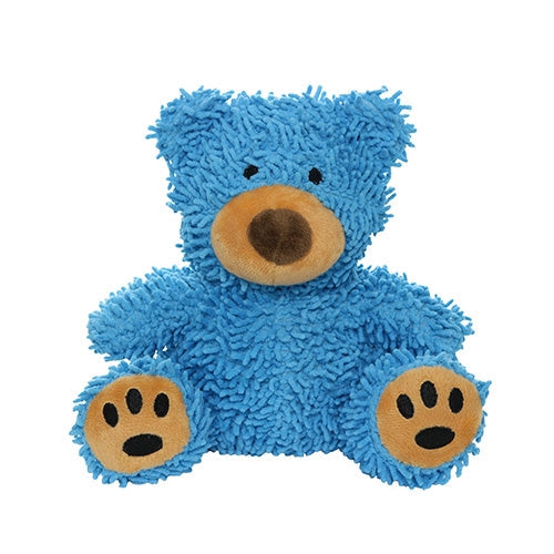 Mighty Microfiber Ball Med Bear 1 Each by Mighty peta2z