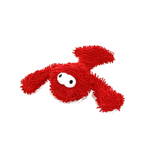 Mighty Microfiber Ball Med Lobster 1 Each by Mighty peta2z