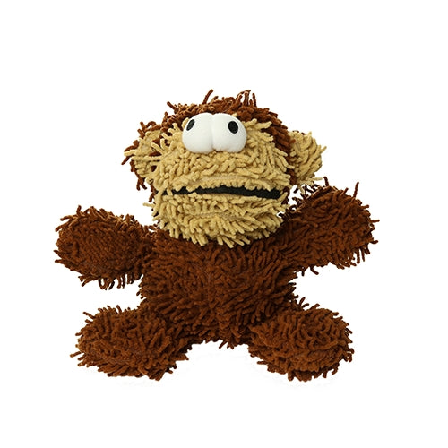 Mighty Microfiber Ball Med Monkey 1 Each by Mighty peta2z