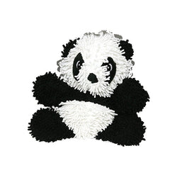 Mighty Microfiber Ball Med Panda 1 Each by Mighty peta2z