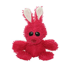 Mighty Microfiber Ball Med Rabbit 1 Each by Mighty peta2z