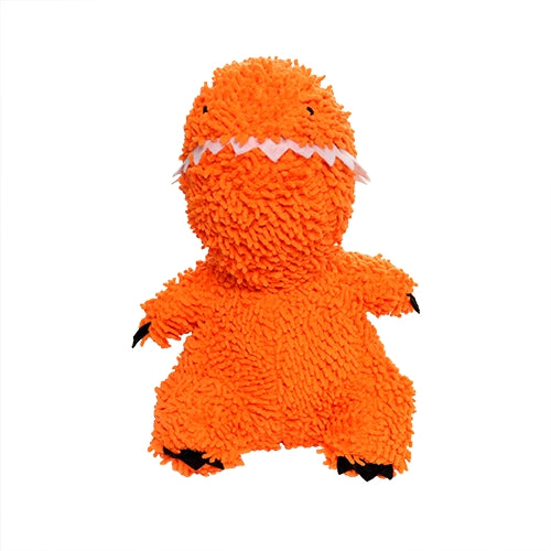 Mighty Microfiber Ball Med T-Rex 1 Each by Mighty peta2z