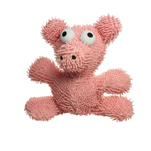 Mighty Microfiber Ball Pig 1 Each by Mighty peta2z