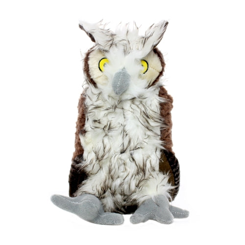 Mighty Nature Owl 1 Each by Mighty peta2z