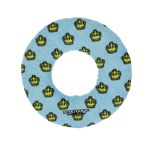 Mighty Ring Blue 1 Each by Mighty peta2z