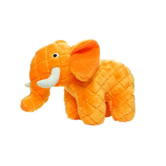 Mighty Safari Elephant Orange 1 Each by Mighty peta2z