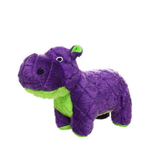 Mighty Safari Hippo Purple 1 Each by Mighty peta2z