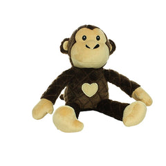 Mighty Safari Monkey Brown 1 Each by Mighty peta2z