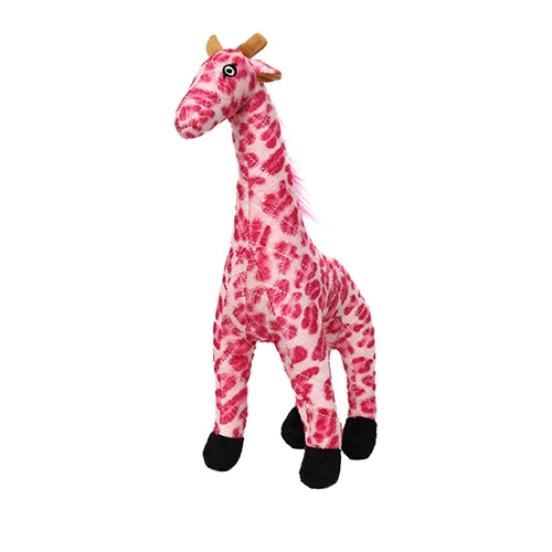 Mighty Safari Pink Giraffe 1 Each by Mighty peta2z