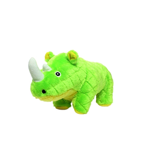 Mighty Safari Rhinoceros Green 1 Each by Mighty peta2z