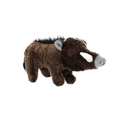 Mighty Safari Warthog Brown 1 Each by Mighty peta2z