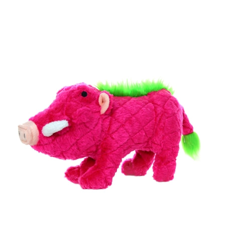 Mighty Safari Warthog Pink 1 Each by Mighty peta2z