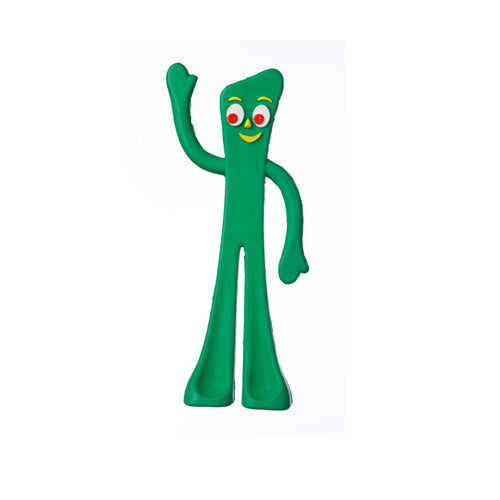 Multipet Gumby Large Dog Toy Green, 1 Each/9 in, Large by Multipet peta2z
