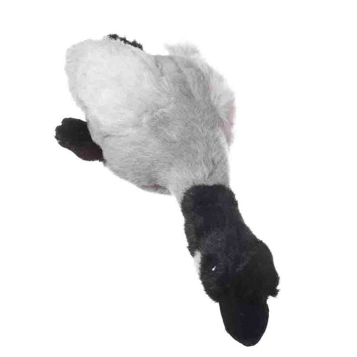 Multipet Migrator Dog Toy Canada Goose Assorted, 1 Each/16 in, Large by Multipet peta2z