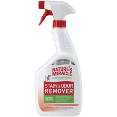 Nature's Miracle Dog Stain & Odor Remover Melon Burst 1 Each/32 Oz by Natures Miracle peta2z